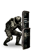 Steam Shield