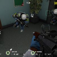 Joker Payday Wiki Fandom