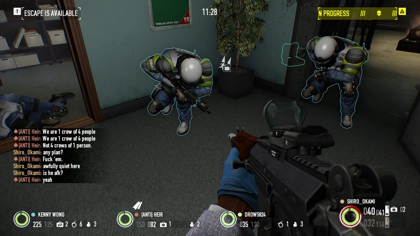 Joker  Payday Wiki  FANDOM powered by Wikia