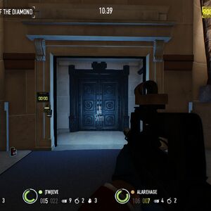 Doors Payday Wiki Fandom