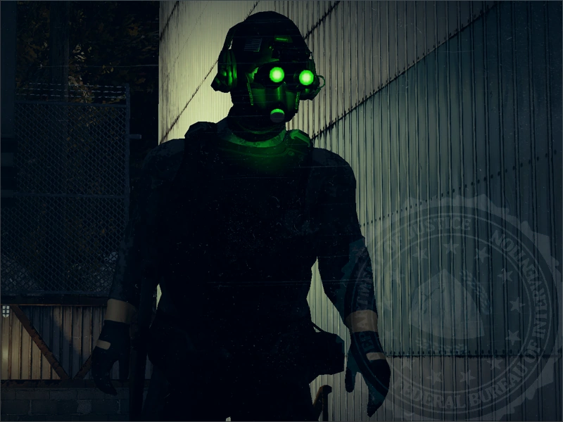 Cloaker (Payday 2) | Payday Wiki | FANDOM powered by Wikia