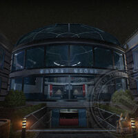 Diamond Heist Payday 2 Payday Wiki Fandom