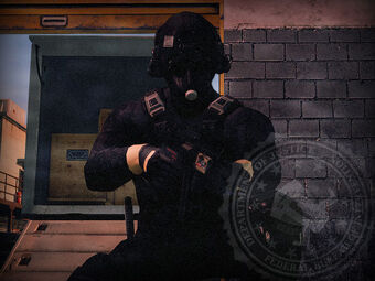 Cloaker Payday 2 Payday Wiki Fandom