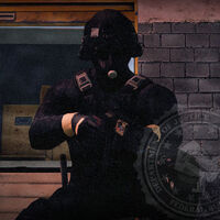 Cloaker Payday 2 Payday Wiki Fandom