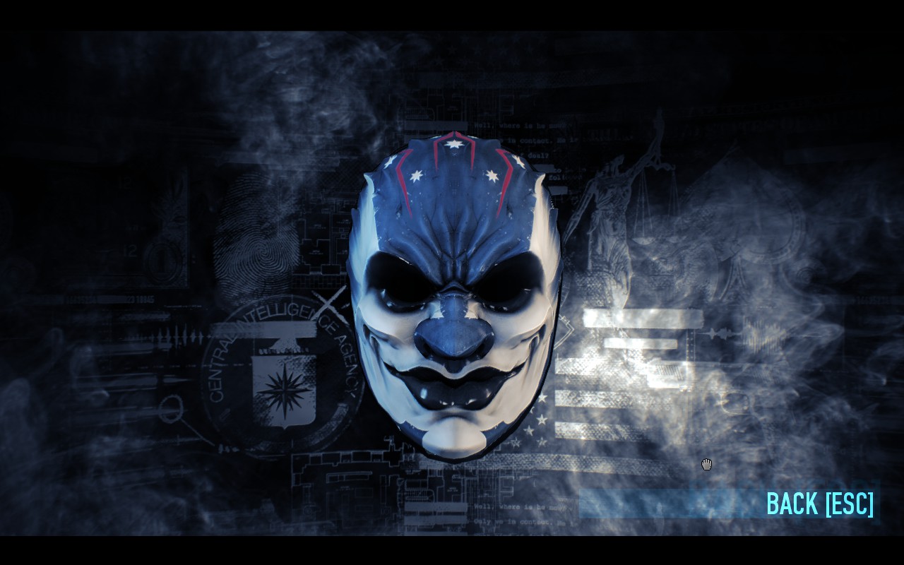 payday 2 wiki