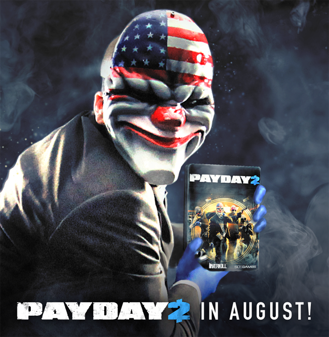overkill software payday 3 overkill software payday 3