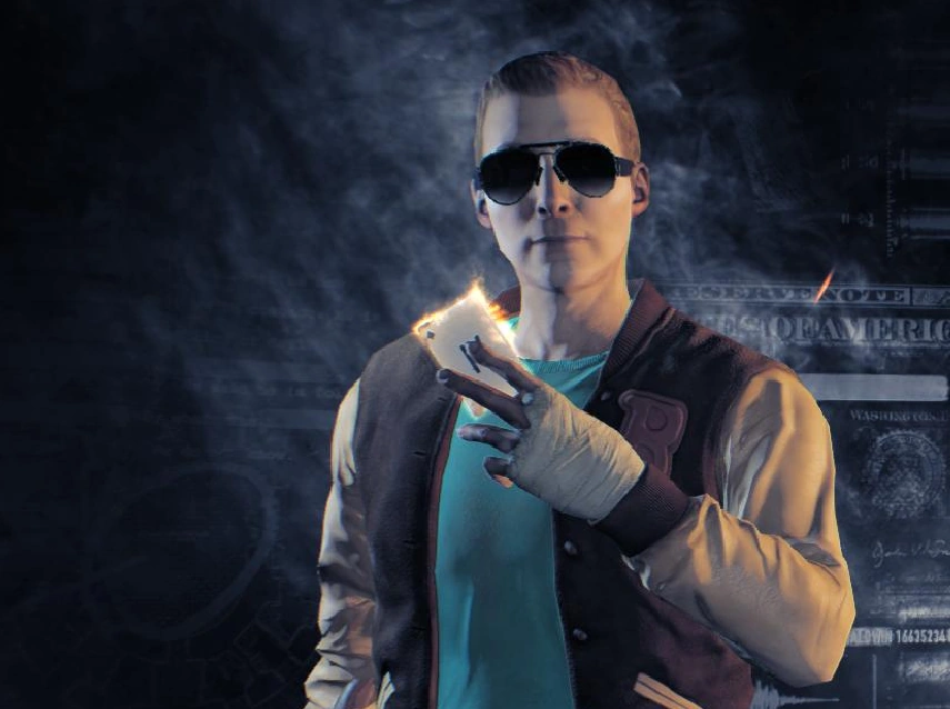 Image Jacket Infamous.png Payday Wiki FANDOM powered by Wikia