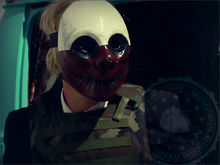 Wolf FBI Files