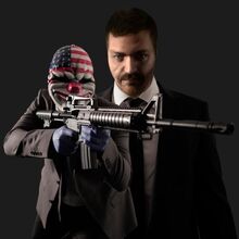 Dallas Payday Wiki Fandom