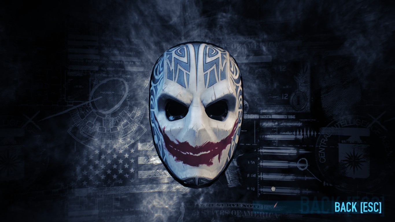 Image - 2015-12-04 00011.jpg | Payday Wiki | FANDOM powered by Wikia