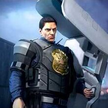 Captain Winters Payday Wiki Fandom