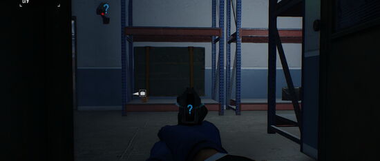 Payday Shadow Raid Camera Room Location Payday Shadow Raid Camera Room Location