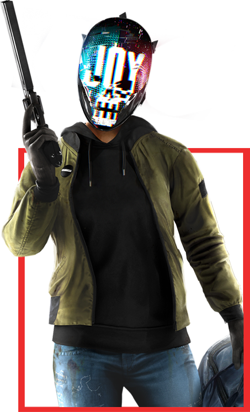 Joy Payday Wiki Fandom