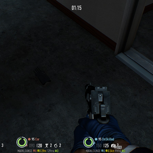 Payday 2 Mods And Tools Payday Wiki Fandom