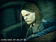 Clover FBI Files