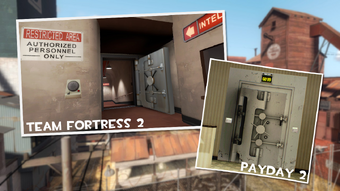 Doors Payday Wiki Fandom
