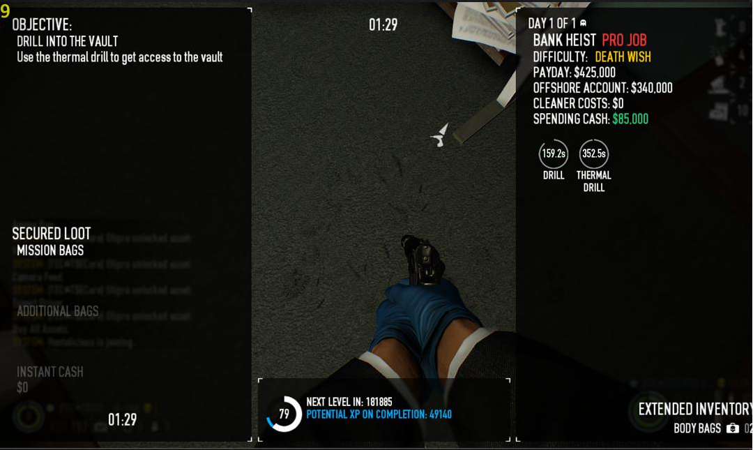 payday 2 bundle modder tool