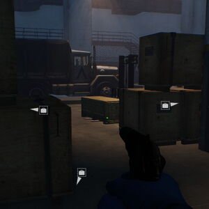 Shadow Raid Payday Wiki Fandom