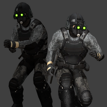 Cloaker Payday 2 Payday Wiki Fandom