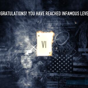 Infamy Payday Wiki Fandom