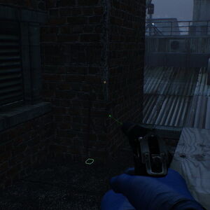 Shadow Raid Payday Wiki Fandom