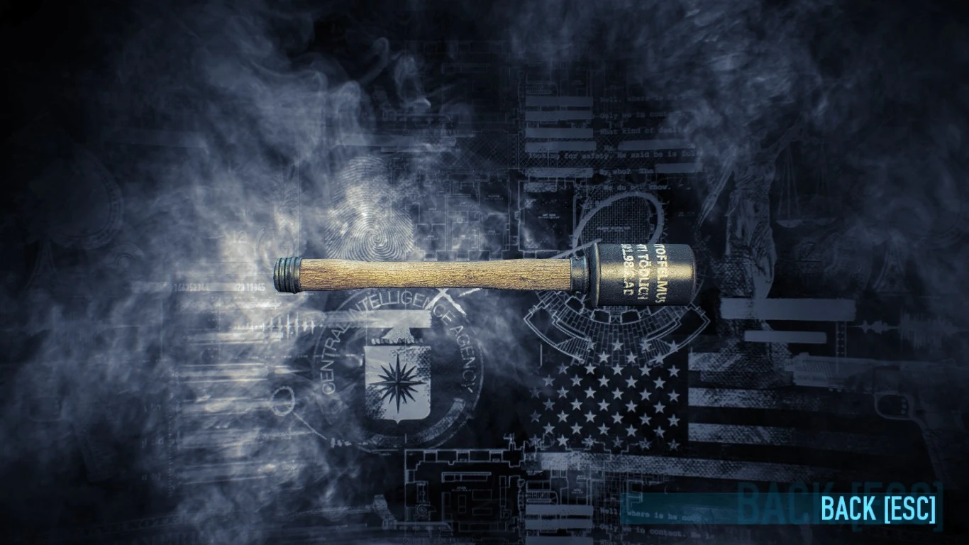 Potato Masher Payday Wiki FANDOM powered by Wikia