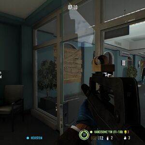 Doors Payday Wiki Fandom