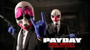 Payday 2 Breach Of Security - roblox payday 2 songs