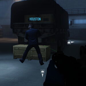 Shadow Raid Payday Wiki Fandom