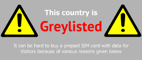 Greylist