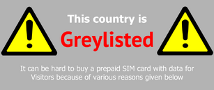 Greylist