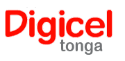 Digitel tonga