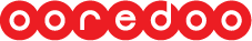 Ooredoo Logo