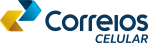 Correios-celular