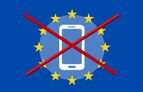 No roaming