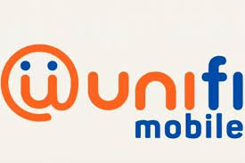 U Mobile Unlimited Hotspot Prepaid