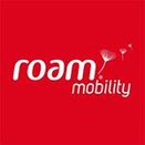 Roam mobility
