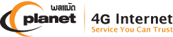Planet logo