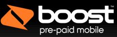Boost mobile