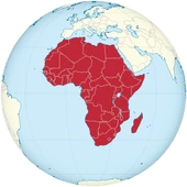 Category:Africa