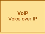 Voice over IP