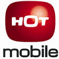Hot mobile