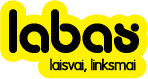 Labas logo