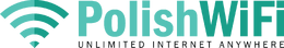 Logo polishwifi