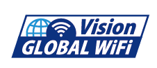 Vision Global WiFi Logo