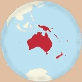 Category:Oceania