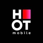 Hot mobile new logo