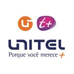 Logo unitel tmais