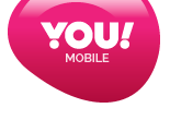 You mobile