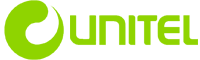 Unitel Mongolia logo